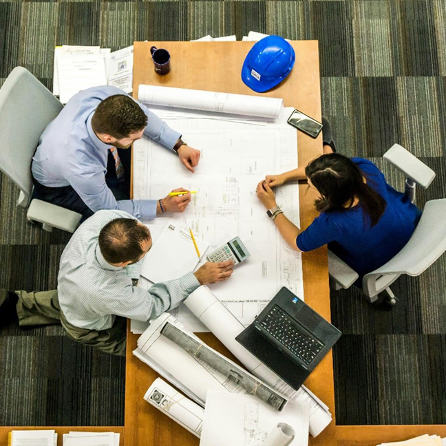 ISETEC Empresa